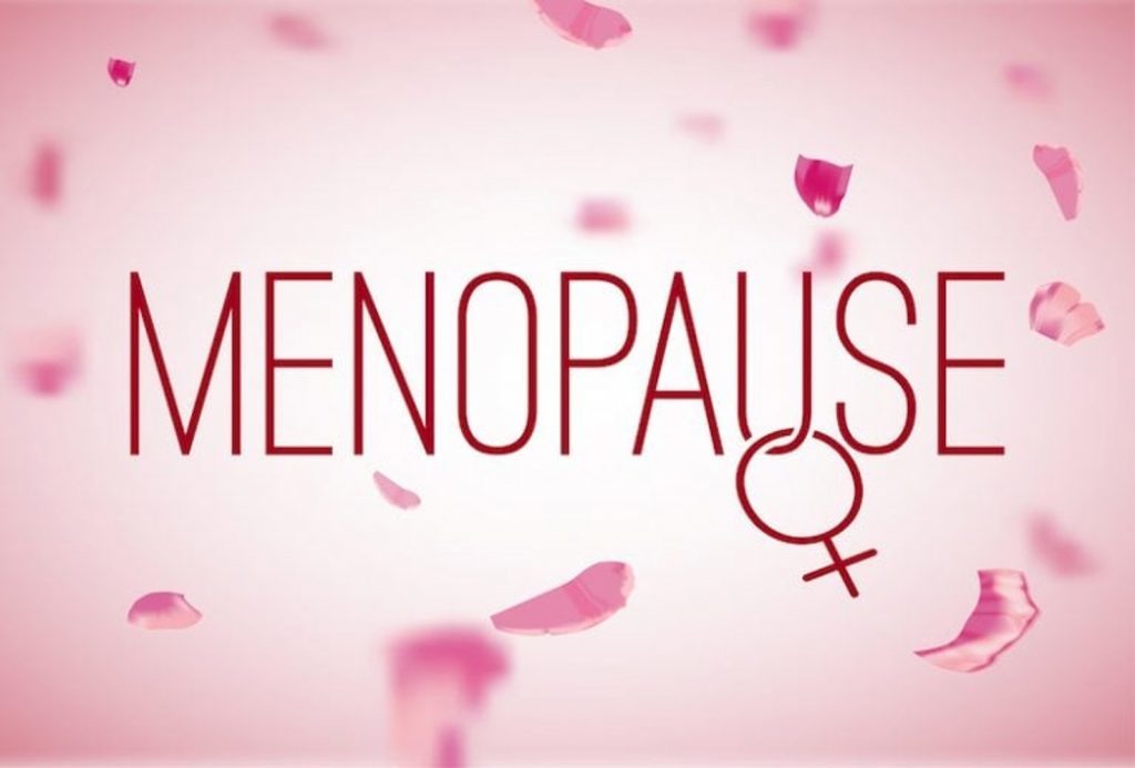 Menopause 1024x693